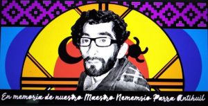 nemesio-mural